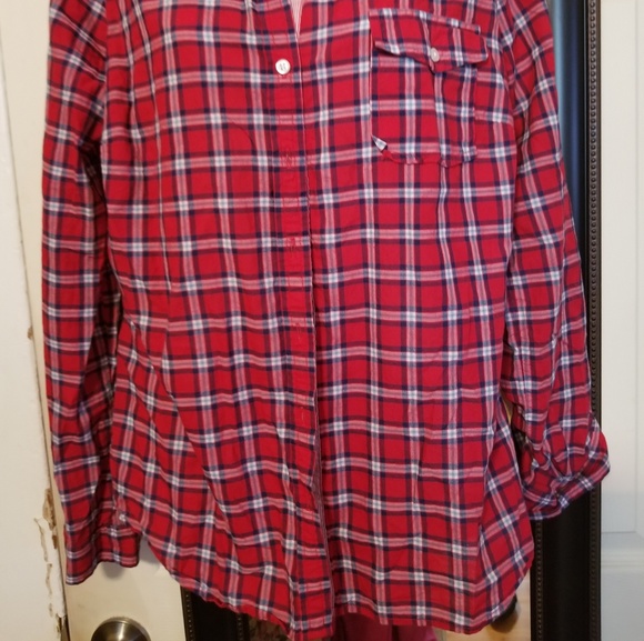 Button down shirt - Picture 3 of 4